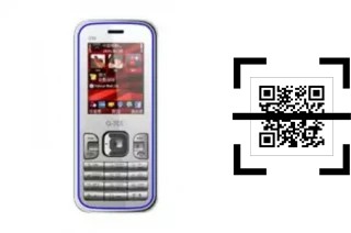 Como ler QR code no G-Tide G19?