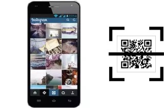 Como ler QR code no G-Tide S1?