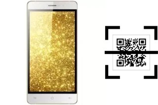 Como ler QR code no G-Tide S4?