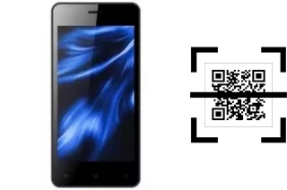 Como ler QR code no G-Tide Shining 5?