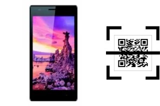 Como ler QR code no G-Tide V4?