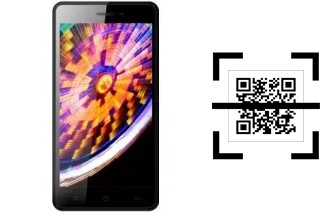 Como ler QR code no G-Tide V6?