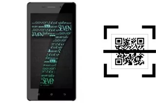 Como ler QR code no G-Tide V7?