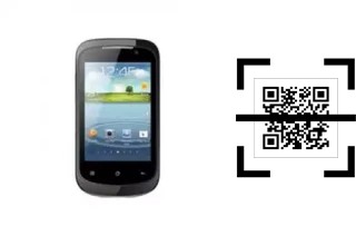 Como ler QR code no Gaba A45?