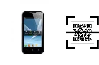 Como ler QR code no Gaba A55?