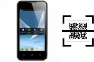 Como ler QR code no Gaba A65?