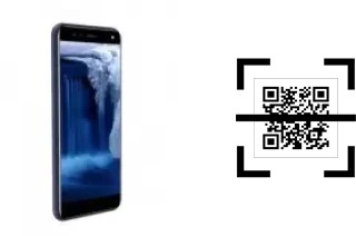 Como ler QR code no Geecoo G1 3G?