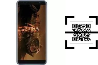 Como ler QR code no Geecoo G5?