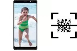 Como ler QR code no Geecoo G6?