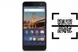 Como ler QR code no General Mobile 4G?