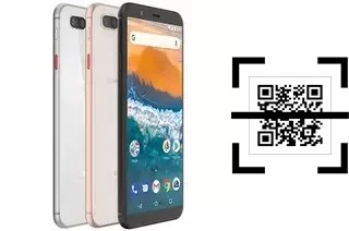 Como ler QR code no General Mobile GM 9 Pro?