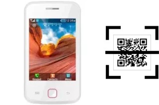 Como ler QR code no GETEK GK-A1?