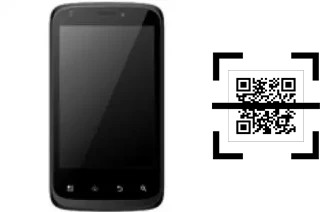 Como ler QR code no GFive E670?