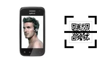 Como ler QR code no GFive Gfive A77?