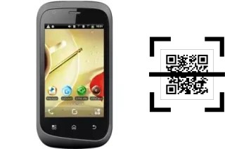 Como ler QR code no GFive Gfive Beam A68?