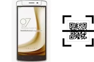 Como ler QR code no GFive President Tango 7 T7100?