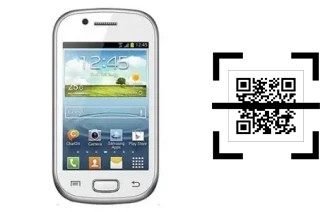 Como ler QR code no GFive Spark A2?