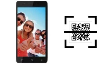 Como ler QR code no Ghia Sveglio H1?