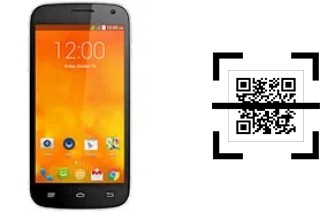 Como ler QR code no Gigabyte GSmart Akta A4?