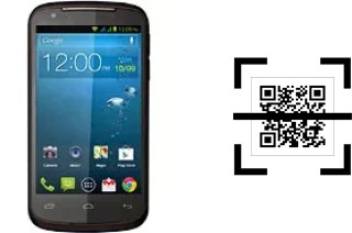 Como ler QR code no Gigabyte GSmart GS202?