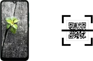 Como ler QR code no Gigaset GS110?