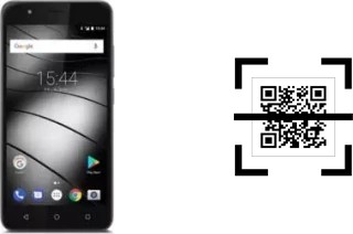 Como ler QR code no Gigaset GS180?