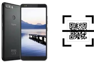 Como ler QR code no Gigaset GS80?