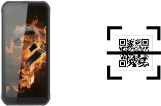 Como ler QR code no Gigaset GX290?