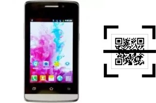 Como ler QR code no Ginger G310?