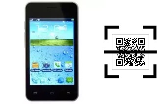 Como ler QR code no Ginger G4001 Booster?