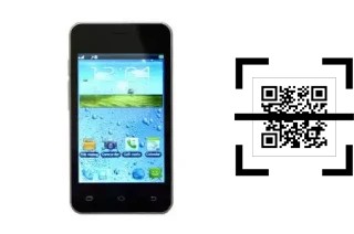 Como ler QR code no Ginger G4001 Platinum?