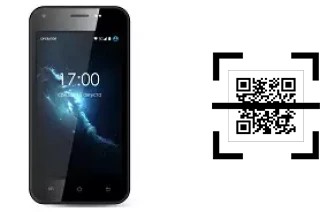 Como ler QR code no Ginzzu S4020?