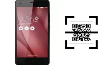 Como ler QR code no Ginzzu S5020?