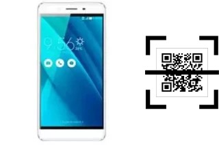 Como ler QR code no Ginzzu S5040?