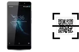 Como ler QR code no Ginzzu S5050?