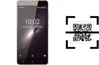 Como ler QR code no Ginzzu S5120?