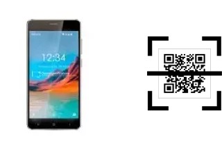 Como ler QR code no Ginzzu S5220?