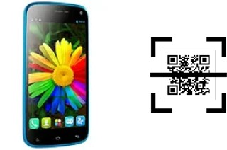 Como ler QR code no Gionee Elife E3?