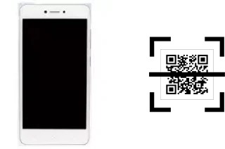 Como ler QR code no Gionee F100?