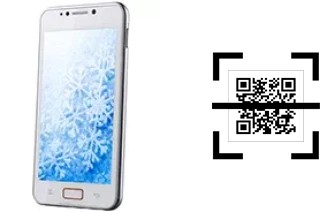 Como ler QR code no Gionee Gpad G1?