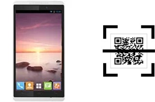 Como ler QR code no Gionee Gpad G4?