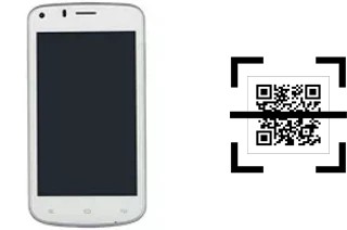 Como ler QR code no Gionee Pioneer P3?