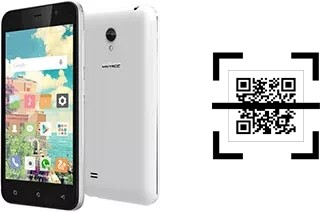 Como ler QR code no Gionee Pioneer P3S?