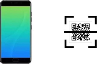 Como ler QR code no Gionee S10 Lite?