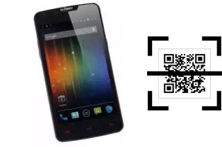 Como ler QR code no Globex Gu5011B?