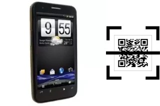 Como ler QR code no GlobusGPS GL-800Android?