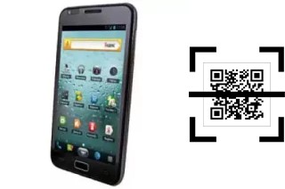 Como ler QR code no GlobusGPS GL-900Dolfin?