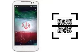 Como ler QR code no GLX G4 NFC?