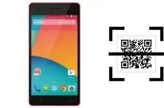 Como ler QR code no GLX Maad Plus?