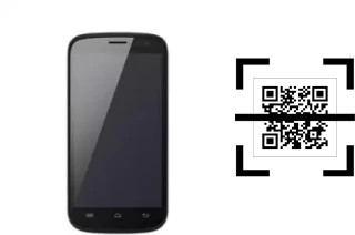 Como ler QR code no GLX Spark?